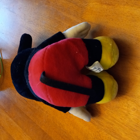 Mickey Mouse - Picture 3 of 3